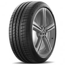 Летние шины Michelin Pilot Sport 3 Acoustic 255/40 R20 101Y, XL, MO