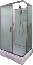 Душевая кабина River Quadro Б/К 100/80/24 MT (10000002985)