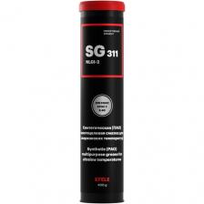Смазка EFELE SG-311 400 мл 400 г 1