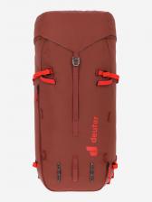 Рюкзак deuter Guide 44 л, Оранжевый