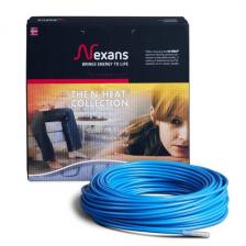 Двухжильный нагревательный кабель TXLP/2R 1500-17 (86,4 п.м.) Nexans TXLP/2R-17 10263199