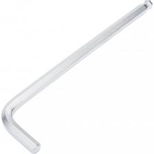 Дюймовый Г-образный шестигранник Г-образный шестигранник с шаровым окончанием 1/4 дюйма KING TONY 113008S