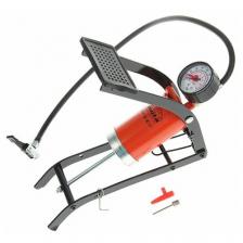 Насос ножной LAVITA (однопоршневой) 55/100мм 240см3