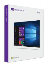Декстопные операционные системы Microsoft Win Pro FPP 10 P2 32-bit/64-bit Russian Russia Only USB (replace FQC-10150, FQC-09118) [HAV-00105]