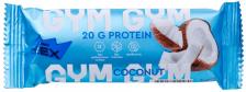 Батончик ProteinRex протеиновый GYM Кокос 60г