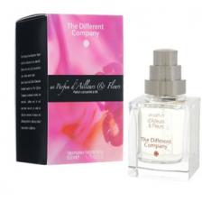 Туалетная вода The Different Company D`Ailleurs & Fleurs 90 мл.