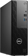 Моноблок Баребон Dell ПК Precision 3460 SFF i7 13700 (2.1) 16Gb 2Tb 7.2k SSD512Gb T1000 8Gb Windows 11 Pro GbitEth 260W мышь клавиатура черный () [3460-76211]