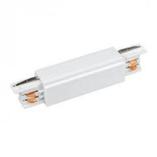 Коннектор прямой Arlight LGD-4TR-Con-Long-WH 028836