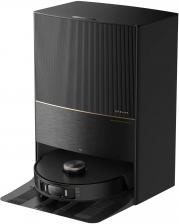 Робот-пылесос Dreame DreameBot Robot Vacuum and Mop L30 Ultra Black модели RLX41CE