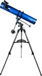 Телескоп Meade Polaris 114mm German Equatorial Reflector (TP216004)