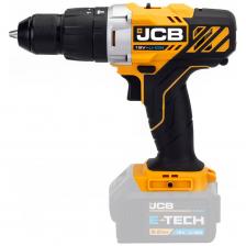 Аккумуляторная дрель шуруповерт JCB JCB-18CD-B-E(57257)