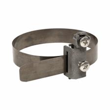 EKF gc-33420 Хомут для уравнивания потенциалов D 0-200мм 1 шт