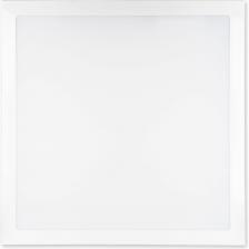 Светильник светодиодный потолочный встраиваемый Uniel ULP-6060 36W/3000K IP54 CLIP-IN CUATRO PRISM UL-00011980