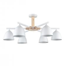Люстра потолочная Lumion Moderni 8095/6C