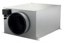Вентилятор Systemair KVK Slim 355 AC