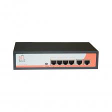 Коммутатор Netlink NL-SW-AFF-04/01P УТ000002061