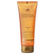 Шампунь для волос LADOR Шампунь против выпадения для тонких волос DERMATICAL HAIR-LOSS SHAMPOO (FOR THIN HAIR) 200
