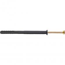 Дюбель ВИРТУОЗ 6х80 10 шт. 00736