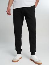 Брюки мужские Sergio Tacchini Chiaro, Черный