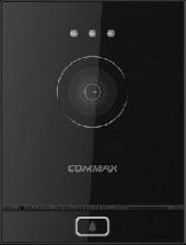 DRC-41M Dark grey Commax Вызывная панель