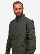 Куртка тактическая Remington US Green, Зеленый