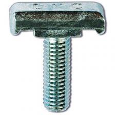 М10 DKC / ДКС Винт М10х30 для крепления к С-образному профилю, оцинкованная сталь [CM041030]