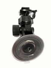 Мини-кронштейн на присоске для Xiaomi Yi Car DVR 12 мм держатель на присоске с шариком для XiaoYi Dashcam T-образное крепление для GPS-регистратора камеры