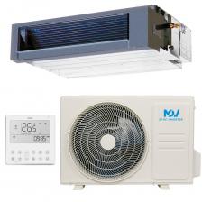 Инверторный канальный кондиционер (сплит-система) MDV MDT2I-18HWFN8/MDOU-18HFN8