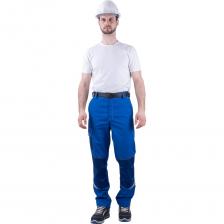 Летние брюки iForm ТУРБО SAFETY Брю 1602/104/182