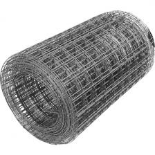 Сетка стальная 65x65x2.2 мм 0.5x15 м