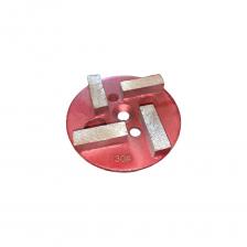 Франкфурт шлифовальный к MG-330DF-EF VEKTOR 00-00001617