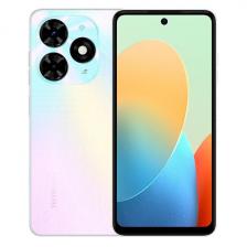Восстановленный смартфон Spark 20C 8/128GB Mystery White, отличный