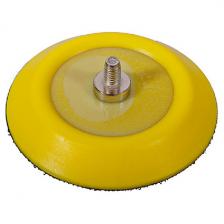 Тарелка опорная шлифовальная Sturm! с липучей, осн. Velcro D72мм, CCP1275 (5200203)