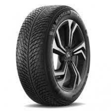 Автошина Michelin Pilot Alpin 5 265/40 R21 105V