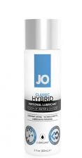 Лубрикант System JO Classic Hybrid на гибридной основе, 60 мл