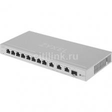Коммутатор ZyXEL XGS1250-12-ZZ0102F, управляемый