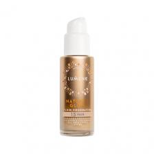 Тональное средство LUMENE Тональный крем с эффектом сияния Natural Glow SPF20