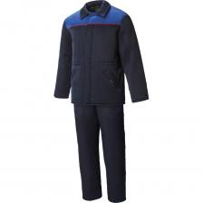 Костюм  Костюм СОЮЗСПЕЦОДЕЖДА Дон ЭКОНОМ синий, р. 48-50, рост 170-176 2000000048000