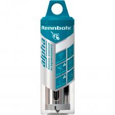 Коронка алмазная с центрирующим сверлом по керамограниту и керамике 26 мм RENNBOHR 676226 предназначена для обработки керамогранита, керамической плитки, изделий из керамики.Тонкая режущая кромка для быстрого и чистого сверления. Алмазное покрытие и перфорированный наконечник обеспечивает долгий срок службы при обработке самой твердой керамической плитки и керамогранита.Коронка имеет направляющее твердосплавное сверло для точного сверления без отклонений. Запрещено работать в ударном режиме и без охлаждения водой, а так же рекомендуется ограничивать скорость подачи и частоту оборотов, чтобы избежать перегрева.Внимание, изображение товара может отличаться от реального! Верные параметры указаны в технических характеристиках товара.