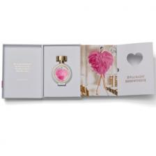 Гель для душа Haute Fragrance Company Wear Love Everywhere 250 мл.