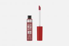 Матовая жидкая помада Lasting Mega 7.4 мл RIMMEL