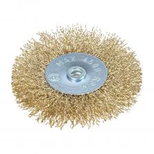 Плоская щетка для УШМ Arnezi R8042075