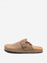 Клоги мужские Free Life by RELAXSHOE, Коричневый