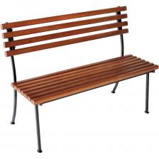 Скамейка Комплект-Агро Классика 1.2м КА4095
