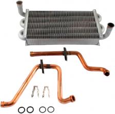 Основной теплообменник Ariston (KIT) CU 32-35