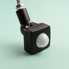 Датчик движения для LED освещения
