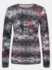 Лонгсливы Gerry Weber Лонгслив