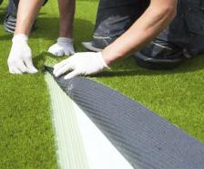 Аксессуары, Premium Grass коллекция PremiumGrass,«Лента для соединения швов Premium Grass» (искусственный газон)