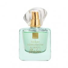 AVON Парфюмерная вода This Love 45
