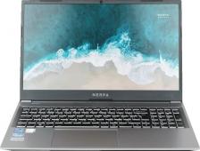 Ноутбук Nerpa Caspica I752-15 i7-1255U/16GB/1TB SSD/Iris Xe Graphics/15.6" IPS/noDVD/BT/WiFi/Win11Pro/titanium gray/titanium black (D)
